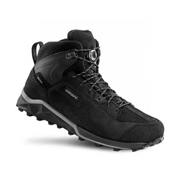 Attiva MID GTX -  Black Grey