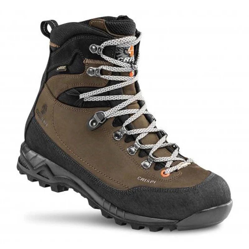 Dakota GTX - Brown Black