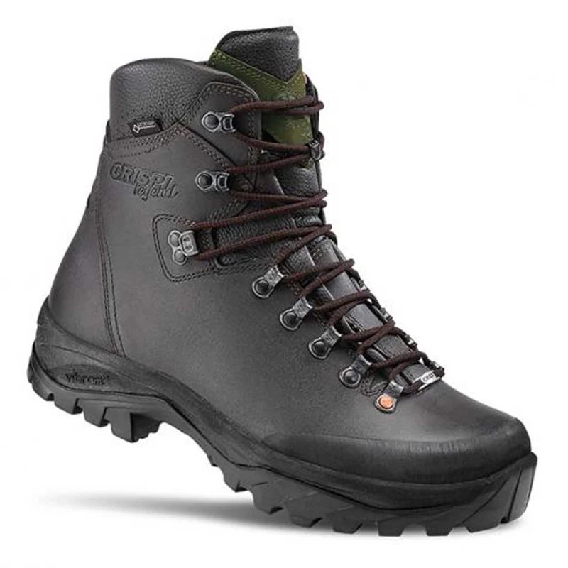 Kanada EVO GTX - Dark Brown