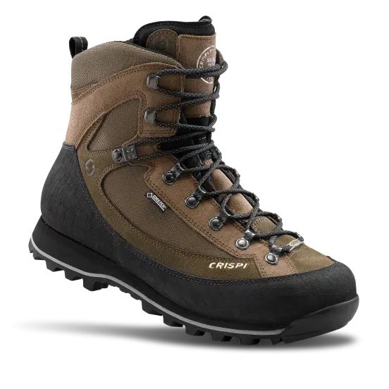 Summit GTX - Almond