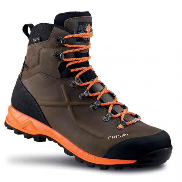 Valdres S.E GTX - Dark Brown