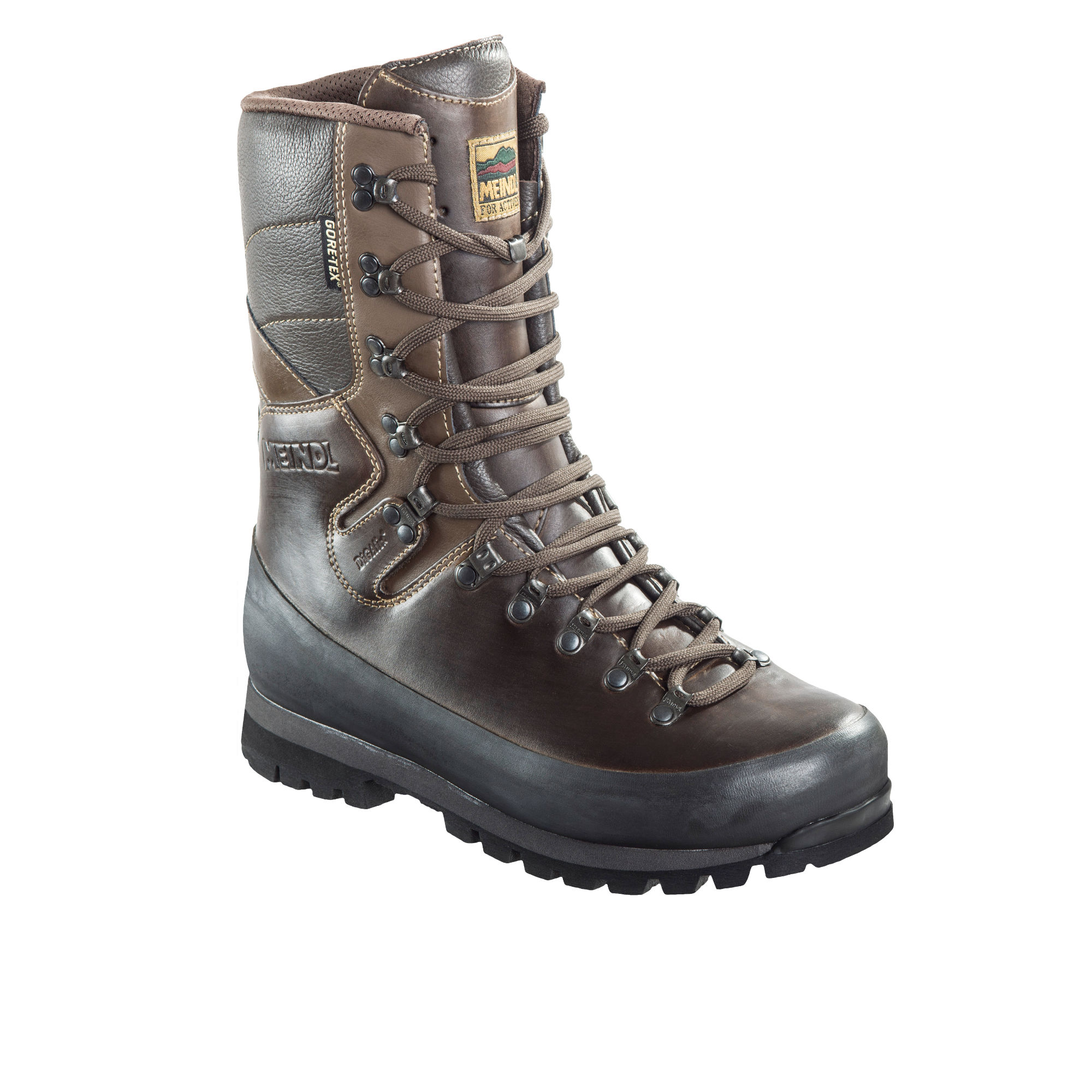 Dovre Extreme MFS - Brown