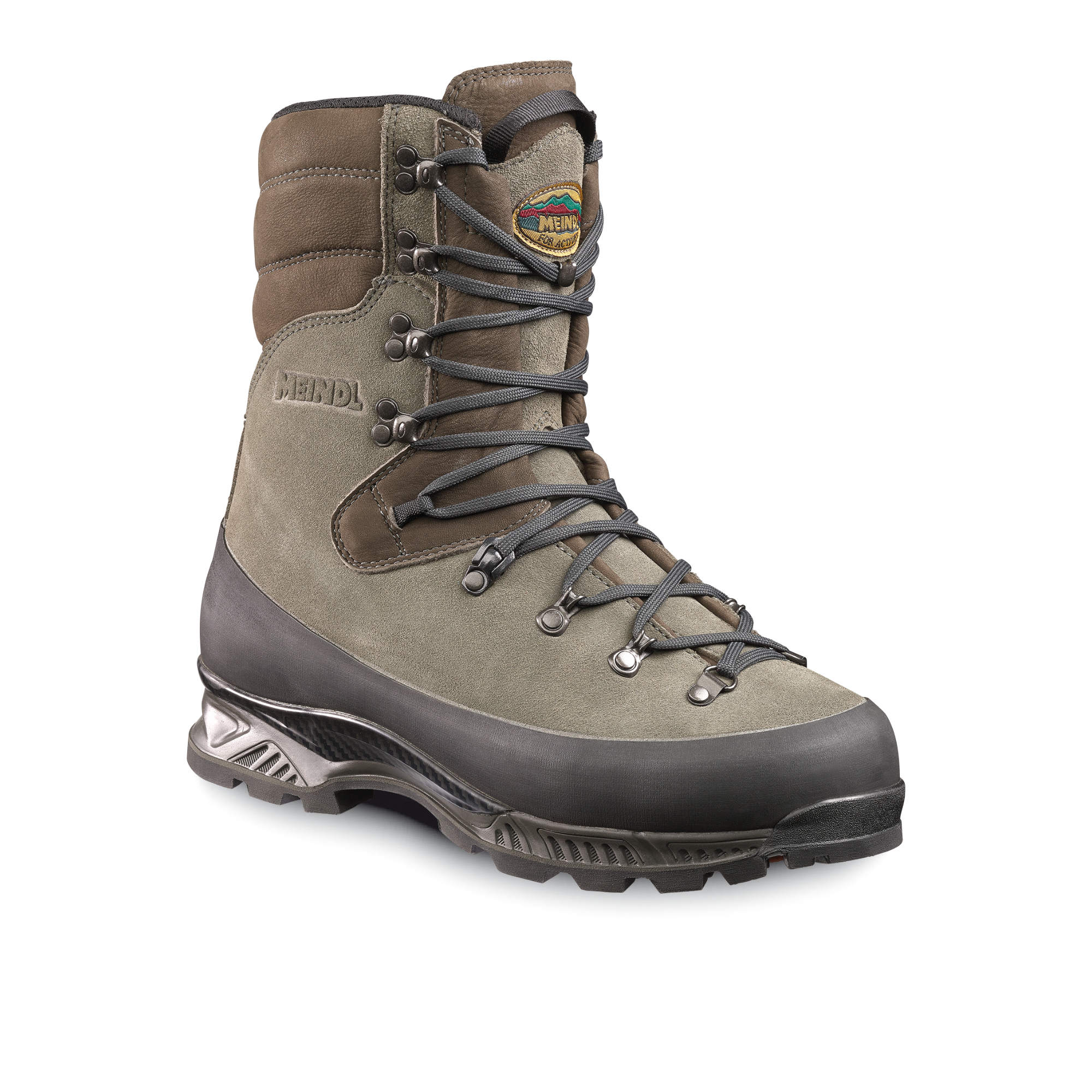 Kibo Men GTX Field Sport Boot - Olive