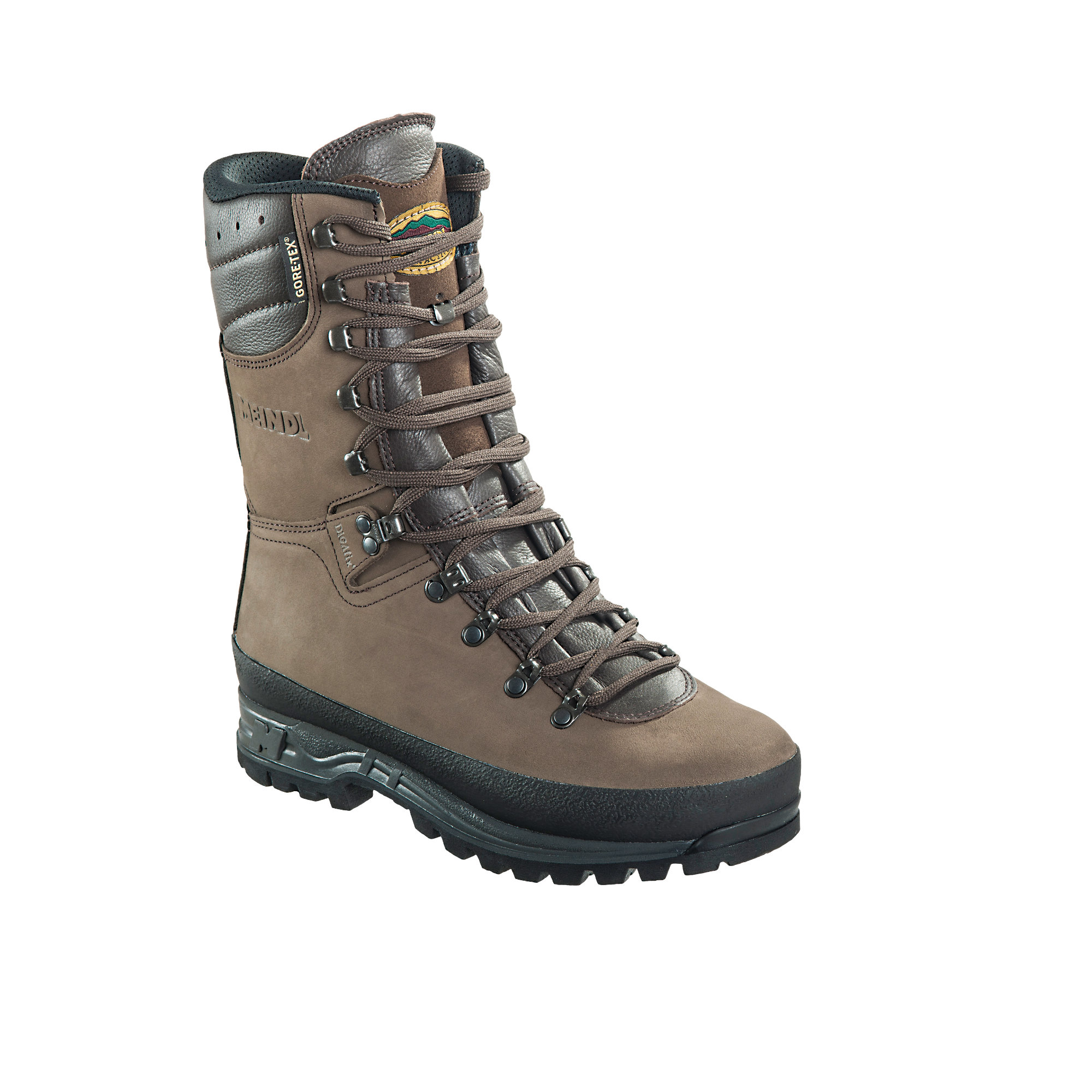 Taiga GTX Field Sport Boot - Old Loden