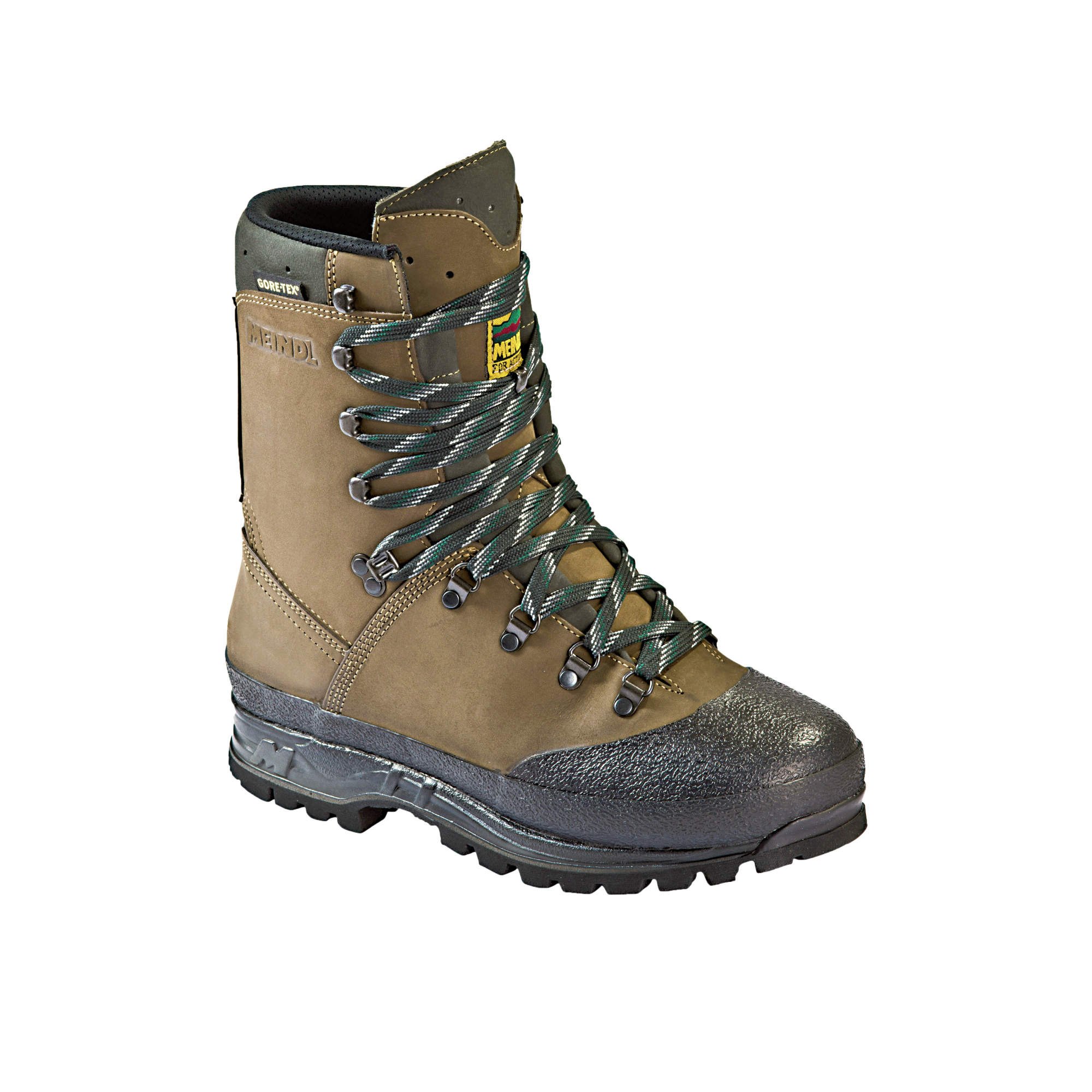 Antarktis Field Sports Boot - Taupe