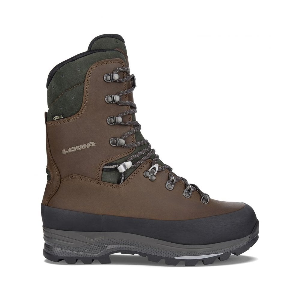 Hunter GTX EVO Extreme - Antique Brown