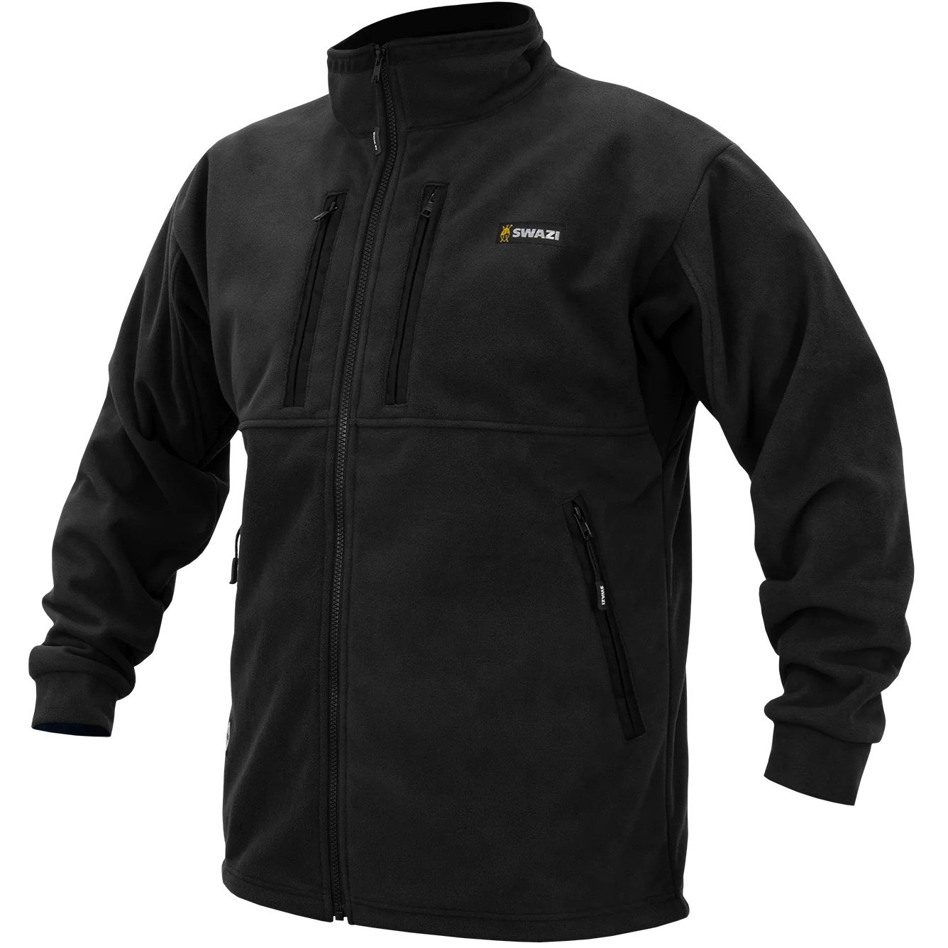 Molesworth Jacket - Black