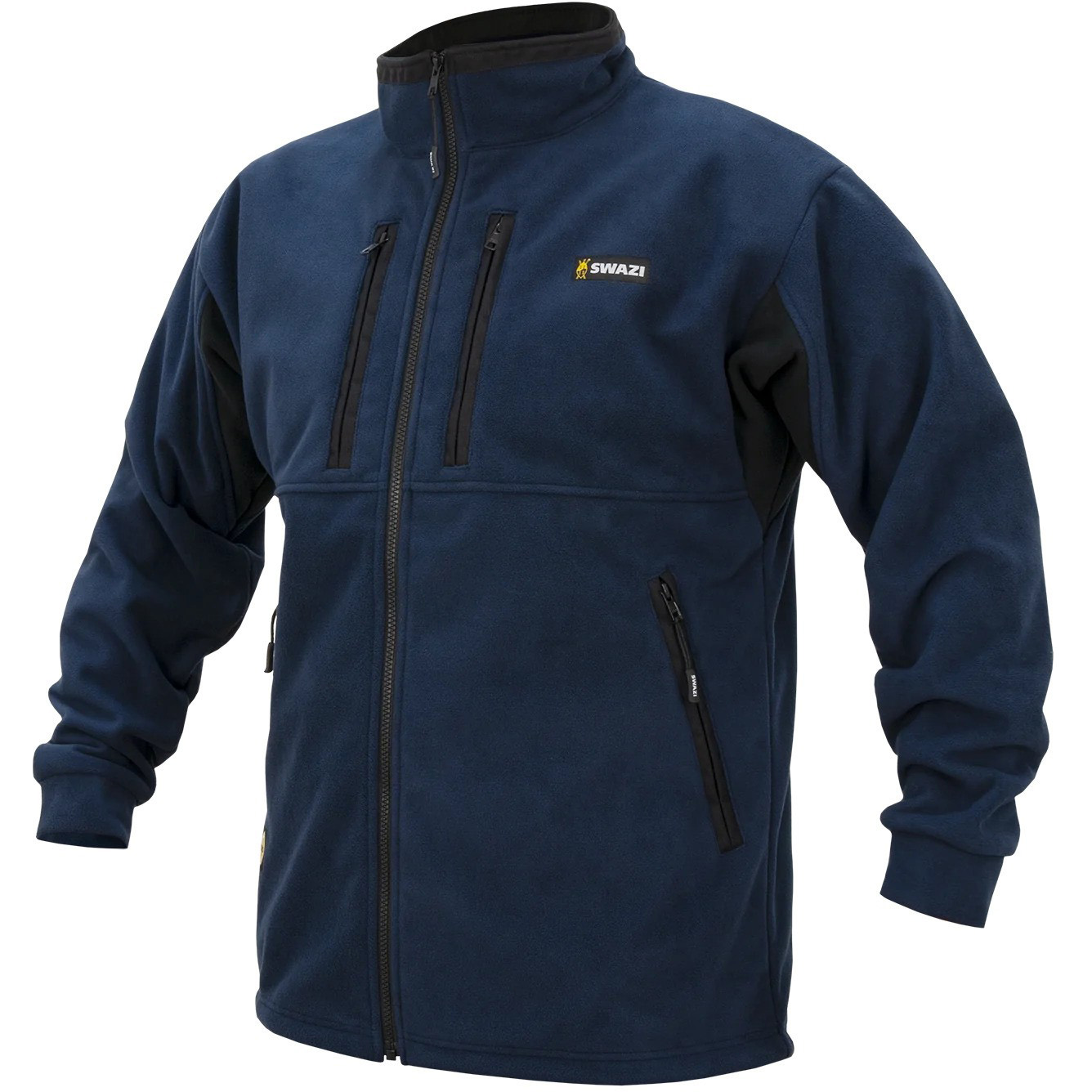 Molesworth Jacket -  Navy