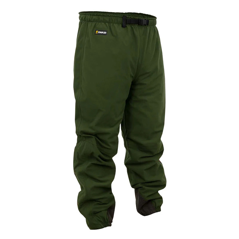 Overpants - Olive