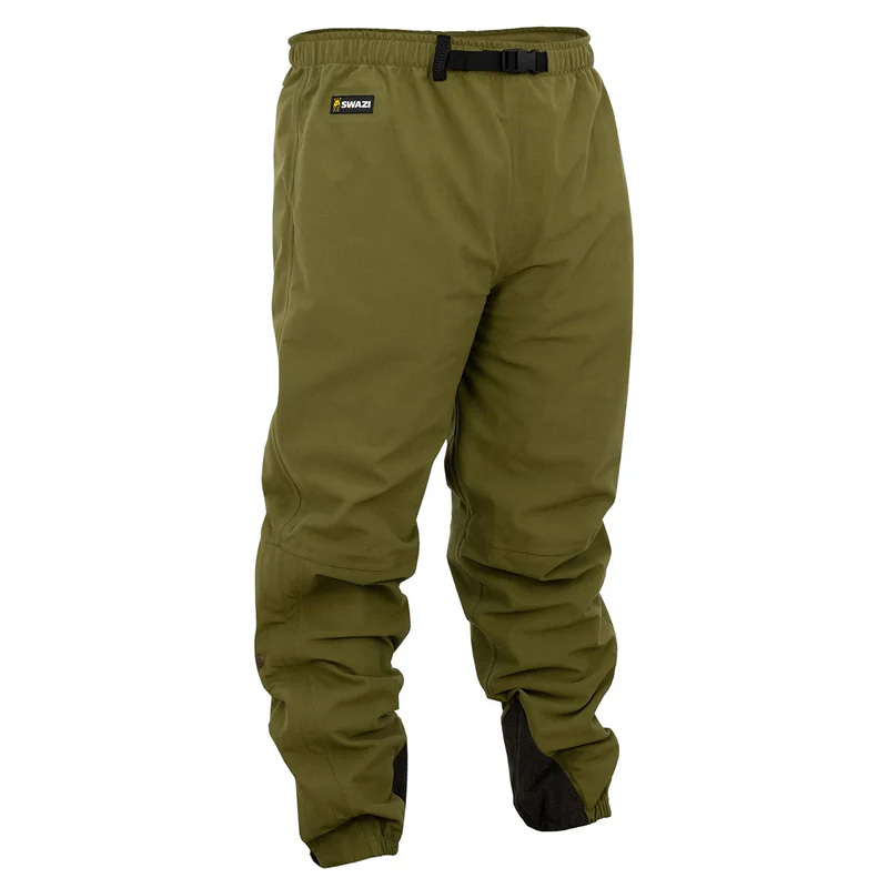 Overpants -  Tussock Green