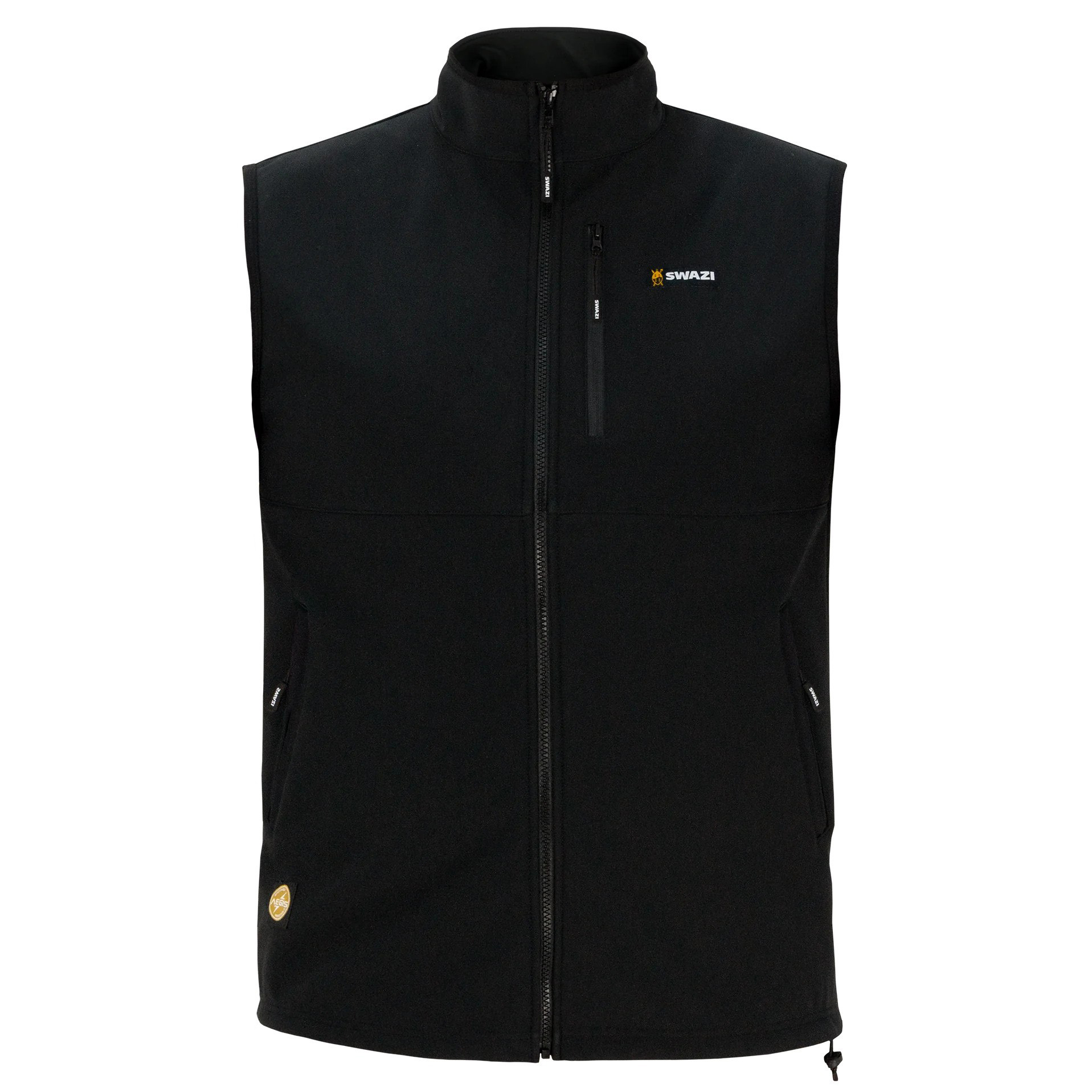 Paragon Vest - Black