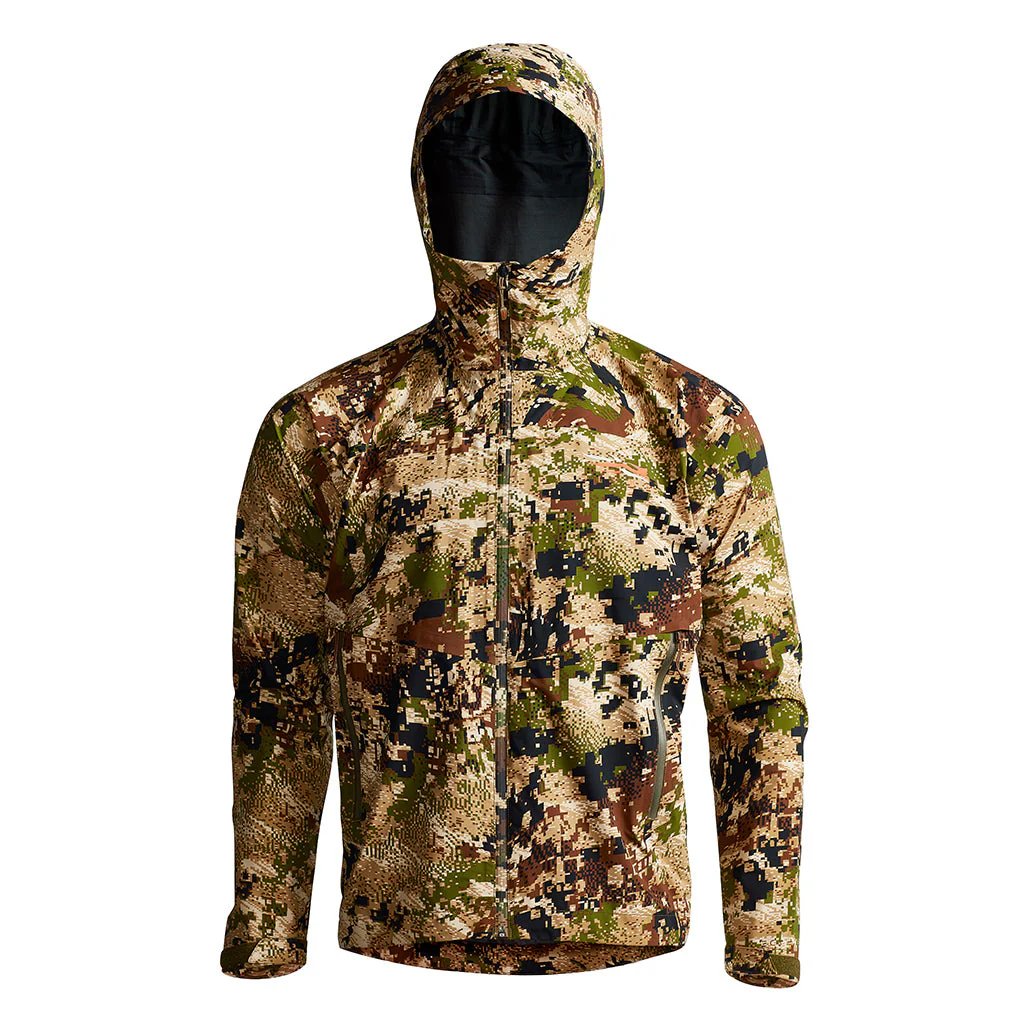 Dew Point Jacket -  Optifade Subalpine