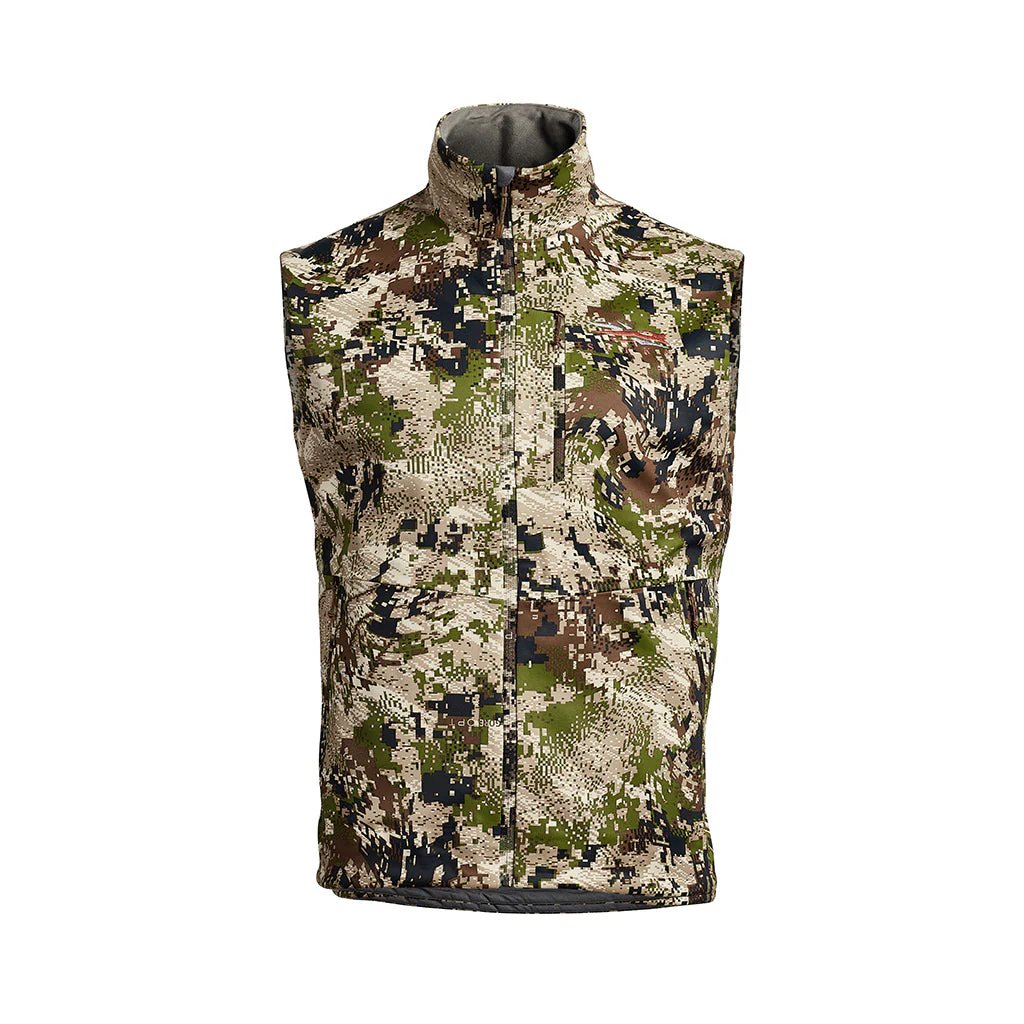 Jetstream Vest  -  Optifade Subalpine