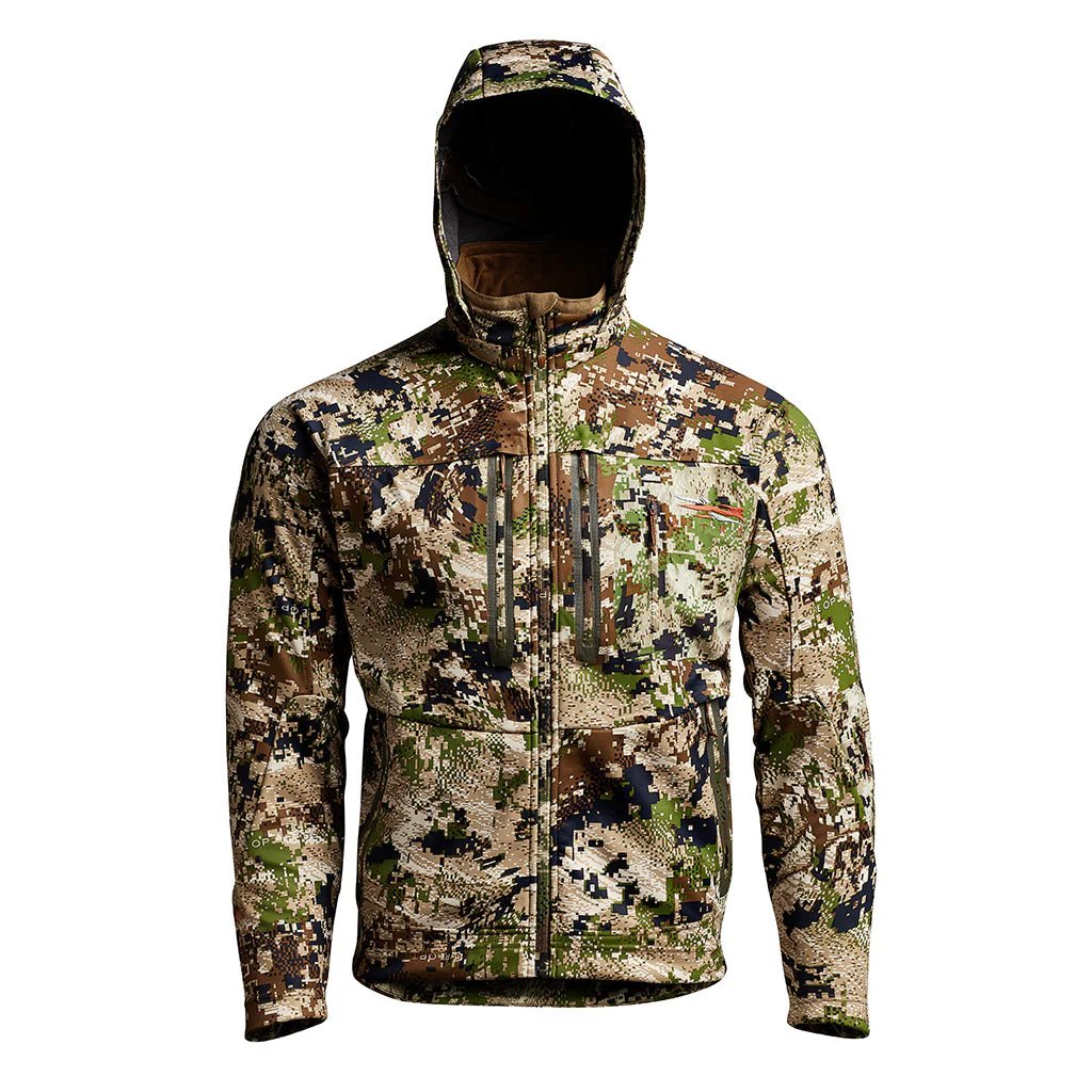 Jetstream Jacket -  Optifade Subalpine