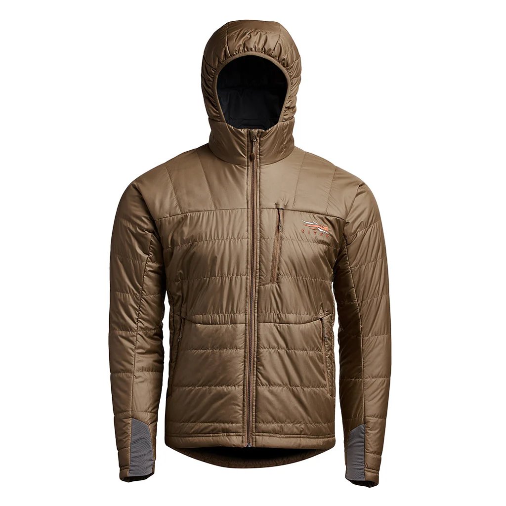 Kelvin Aerolite Jacket - Coyote