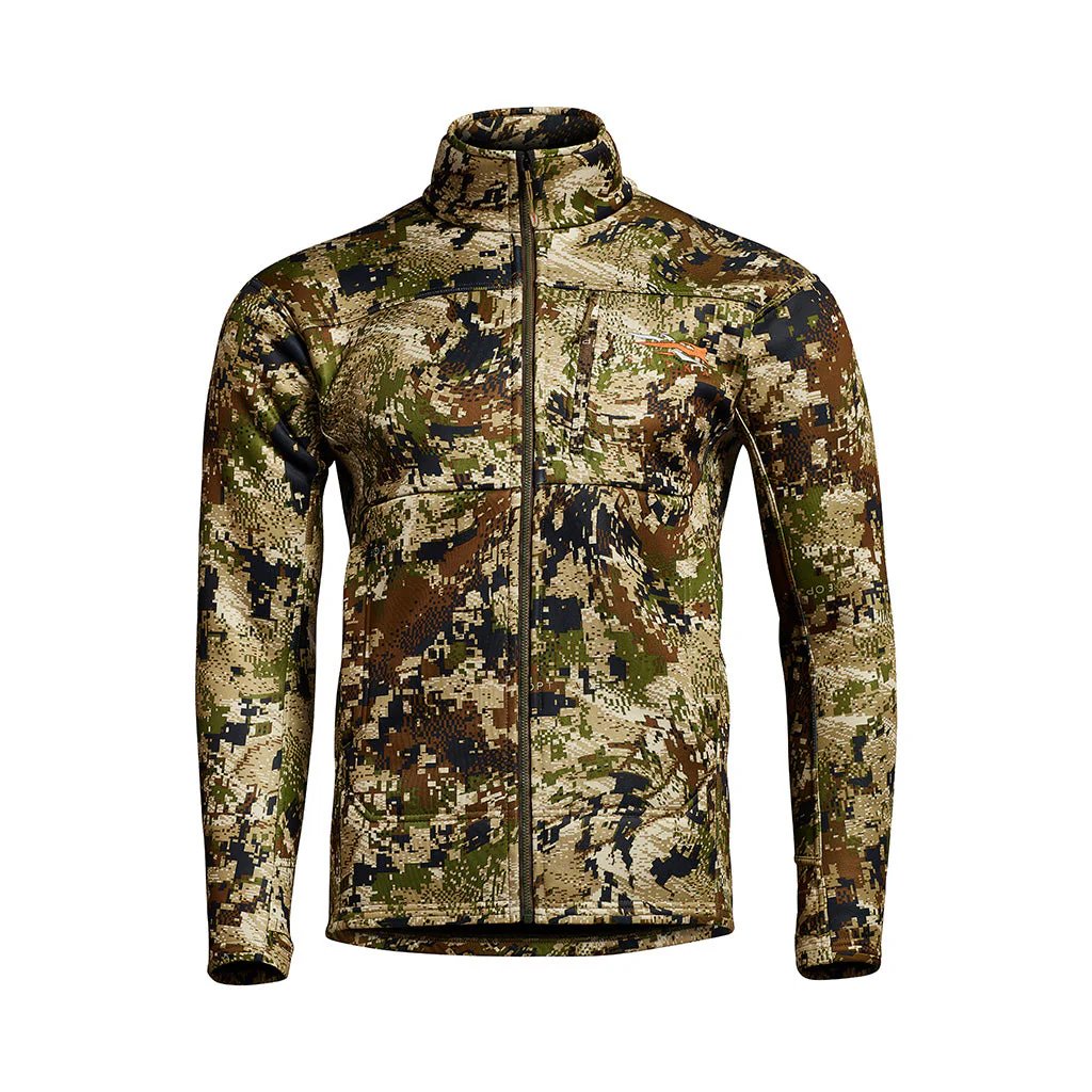 Traverse Jacket  -  Optifade Subalpine