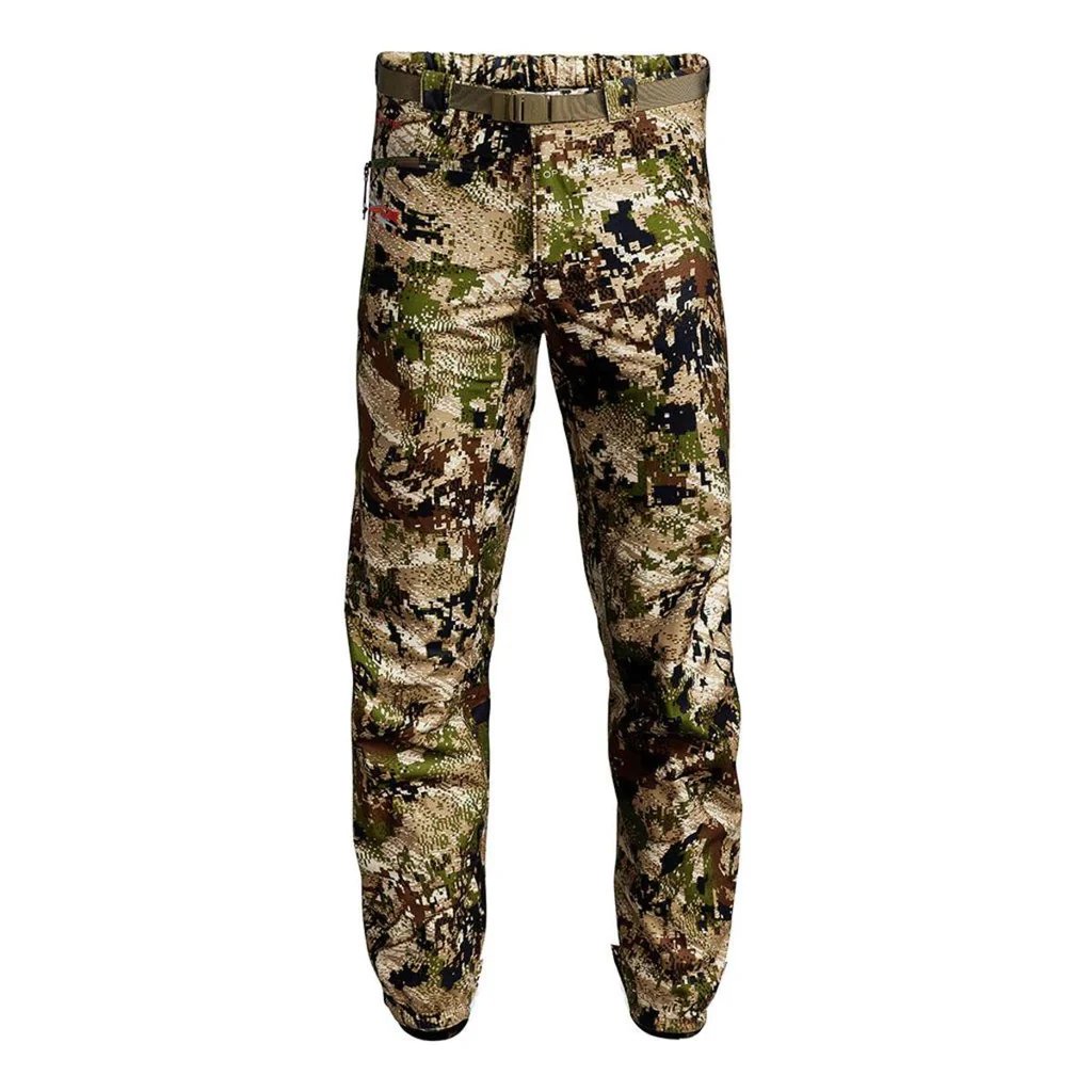 Thunderhead Pant - Optifade Subalpine