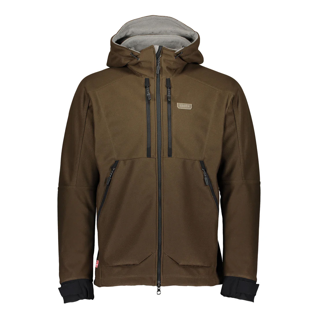 Mehto Pro 2.0 Jacket - Dark Olive