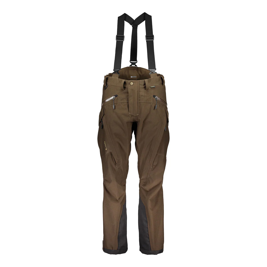 Mehto Pro 2.0 Trousers - Dark Olive