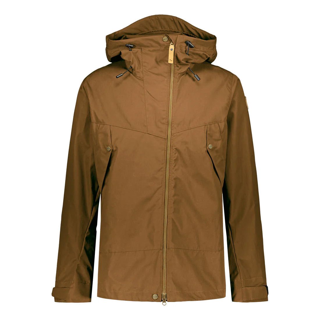 Peski Jacket -  Cinnamon