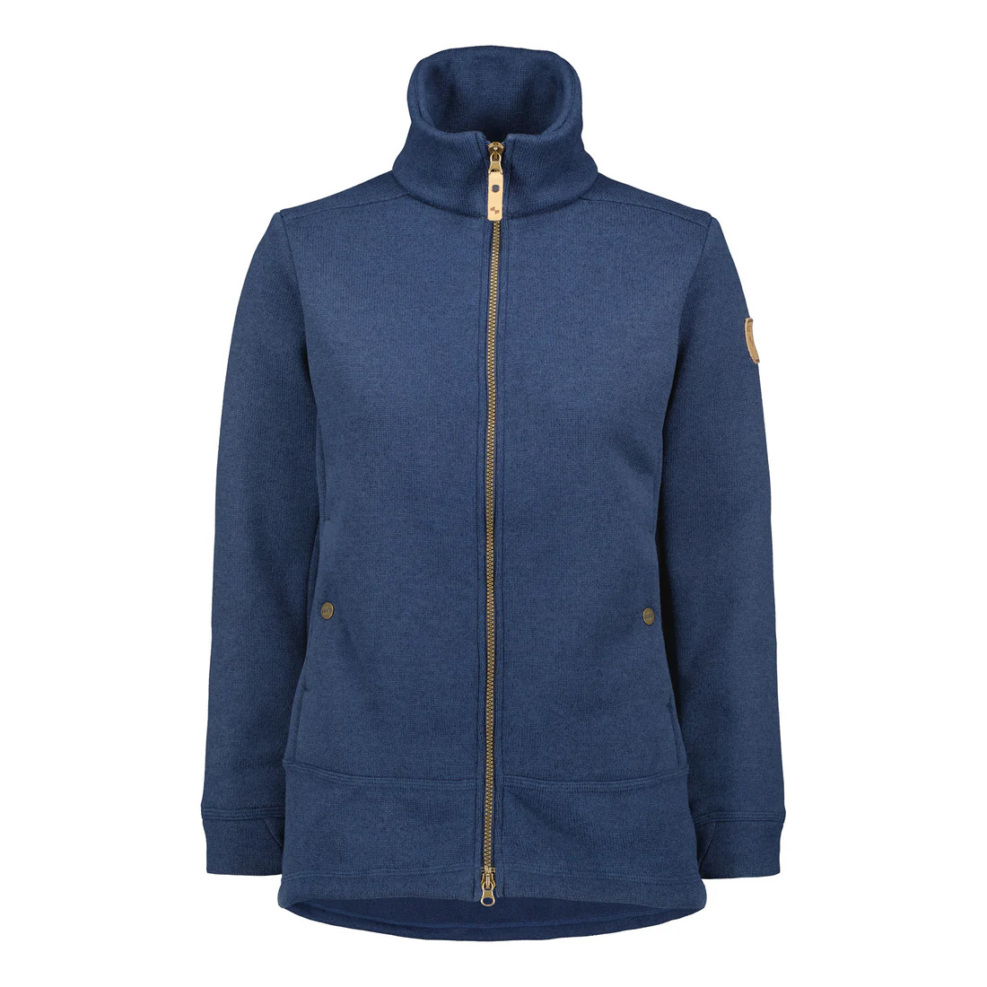 Vilja Fleece - Patriot Blue