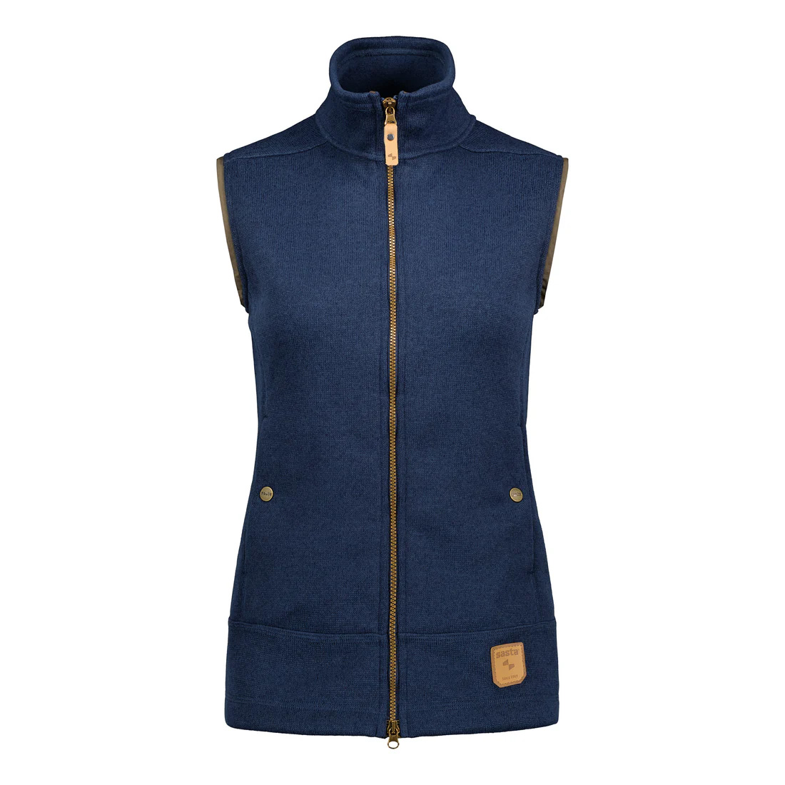 Vilja Vest - Patriot Blue