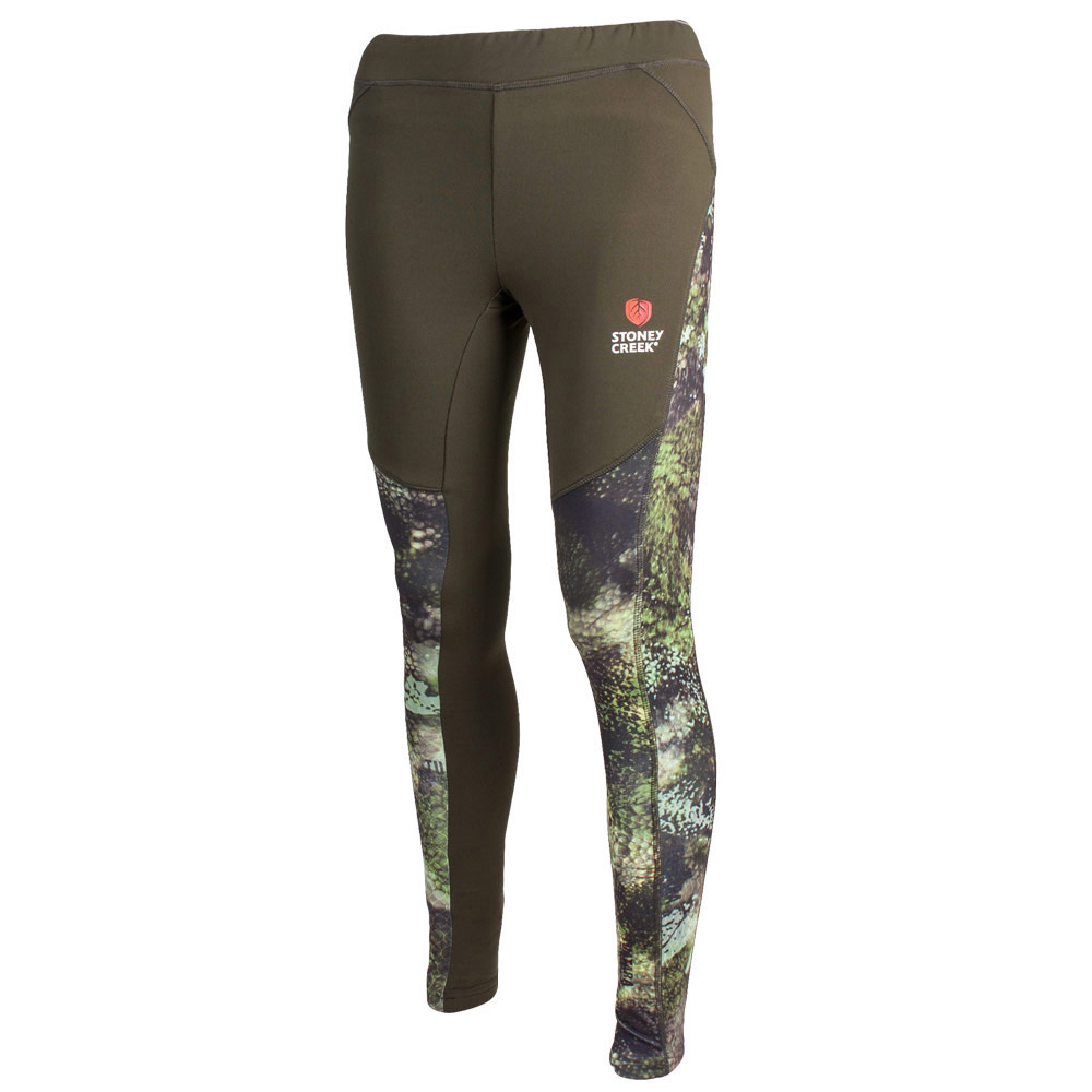 Active Tights - Originals - Bayleaf/TCF