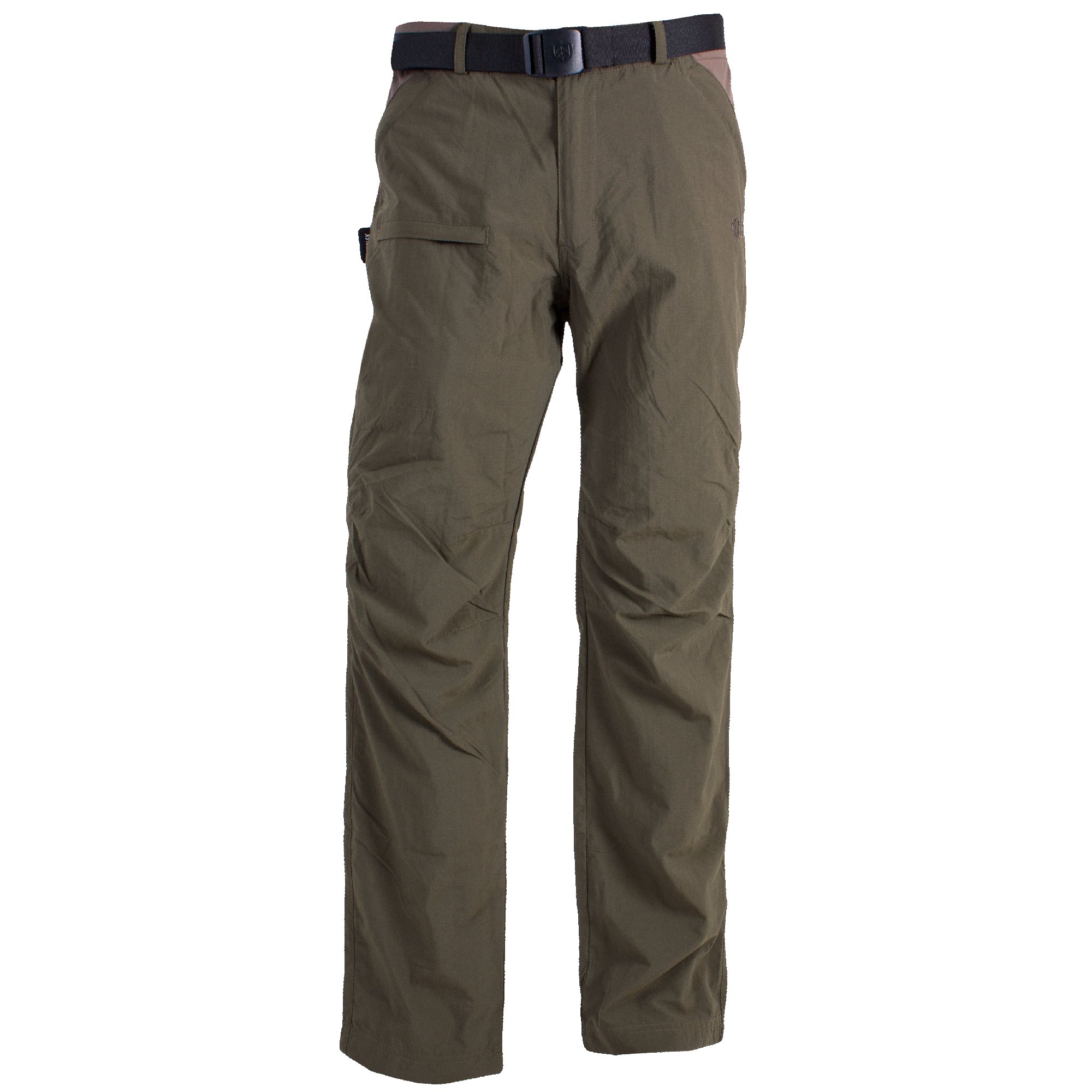 Fast Hunt Trouser - Bayleaf