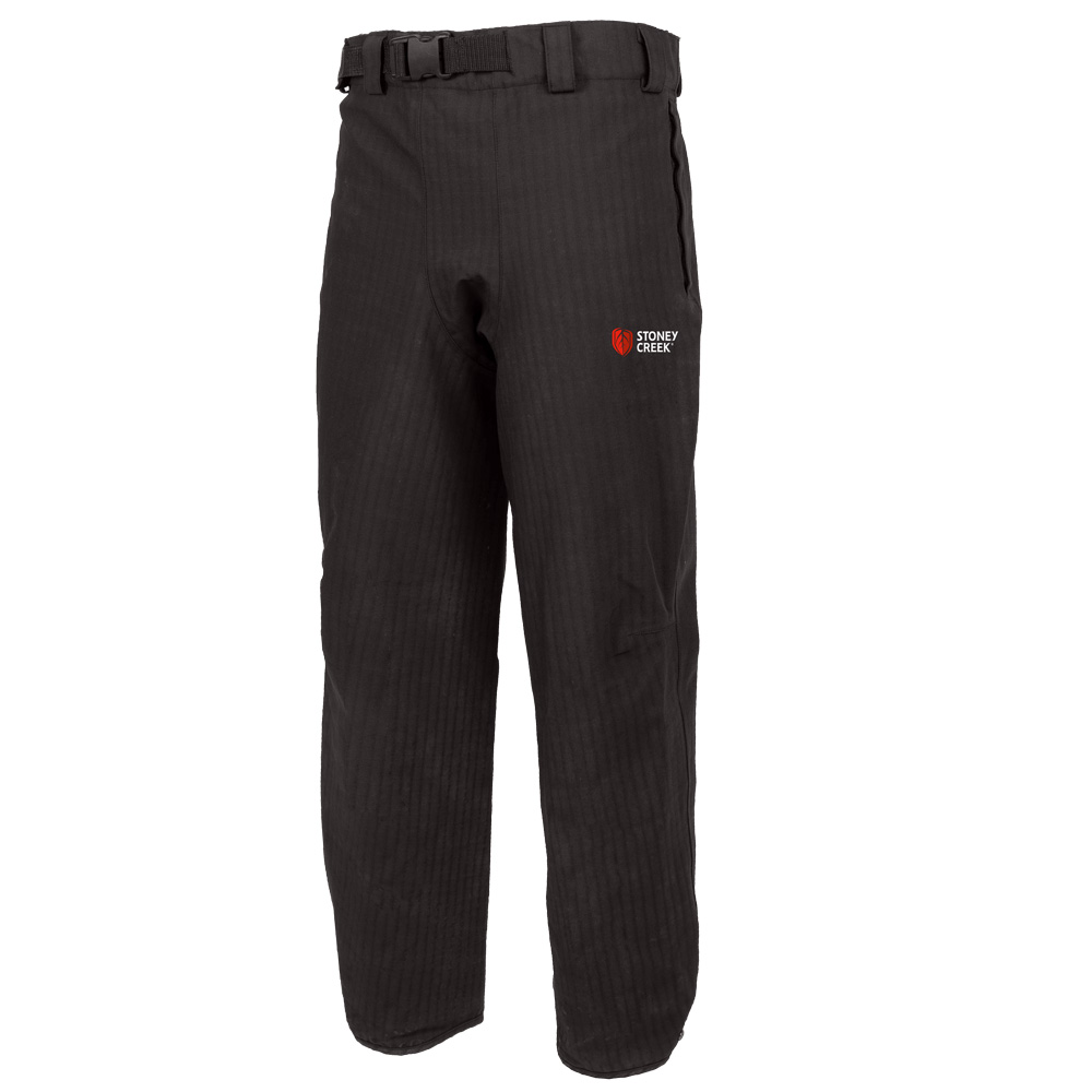 Tempest Overtrousers - Black