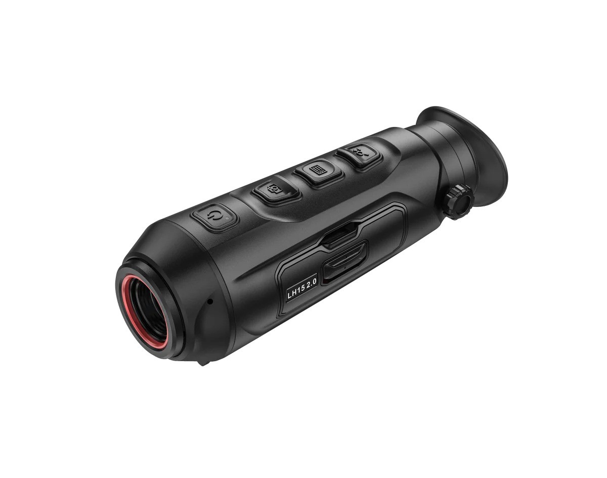 Lynx Pro 15mm LH15 Thermal Monocular