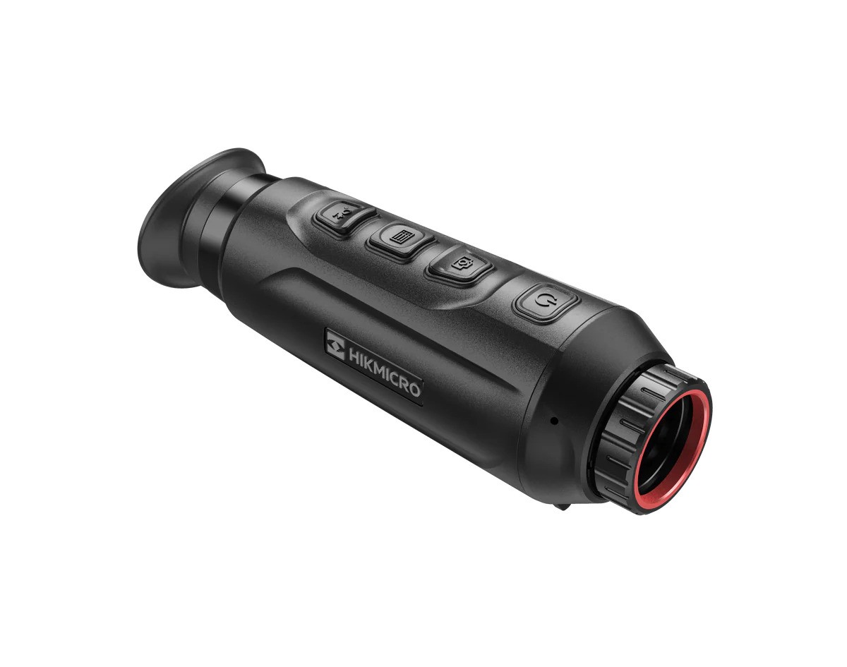 Lynx Pro 25mm LH25 Thermal Monocular