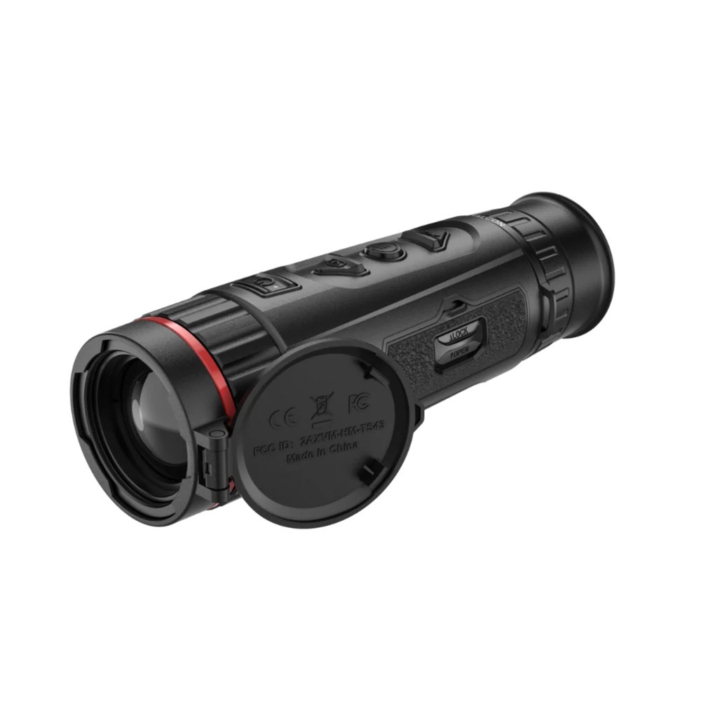 Falcon 35mm 384px (FH35) Thermal Monocular