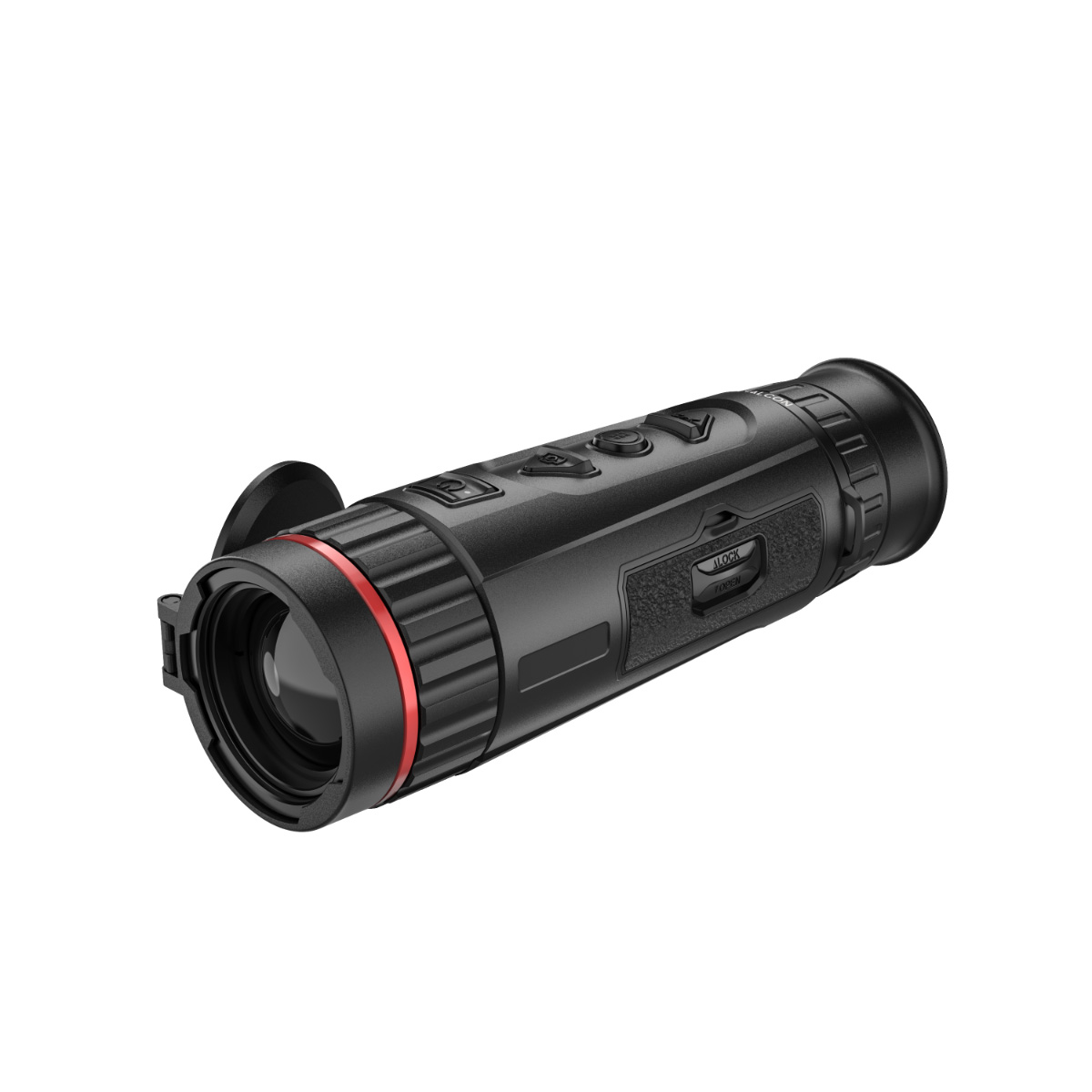 Falcon Pro 35mm 640px (FQ35) Thermal Monocular