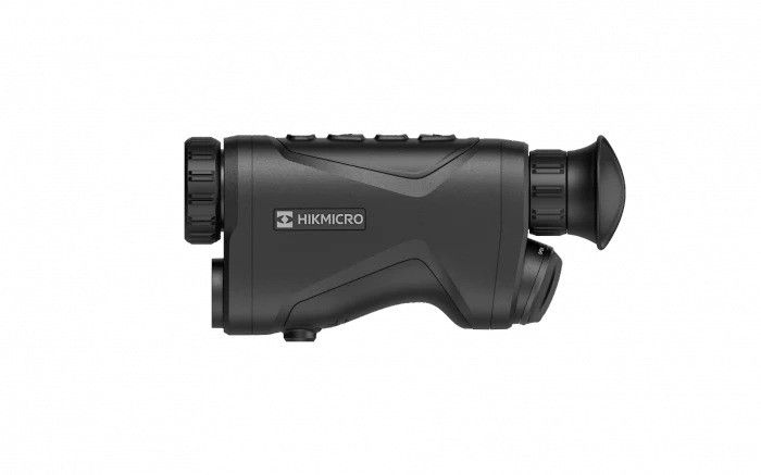 Condor LRF 25mm 384px (CH25L) Thermal Monocular