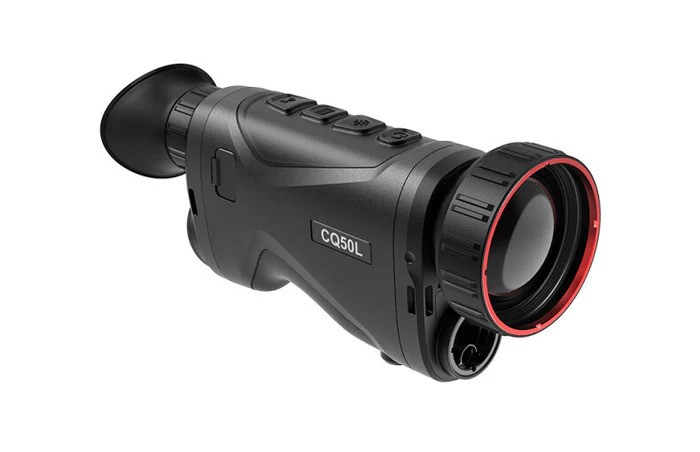 Condor Pro LRF 50mm 640px (CQ50L) Thermal Monocular