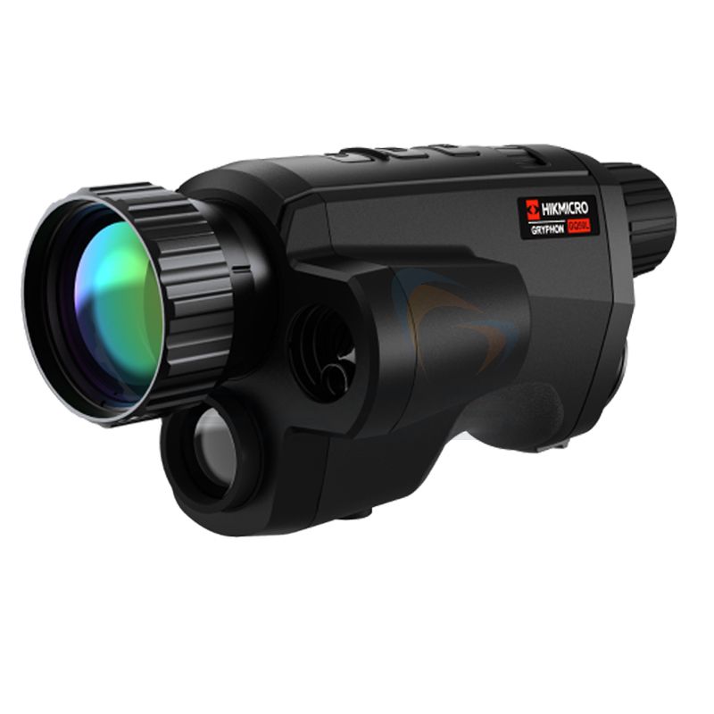 Gryphon Pro LRF 50mm (GQ50L) Thermal Monocular