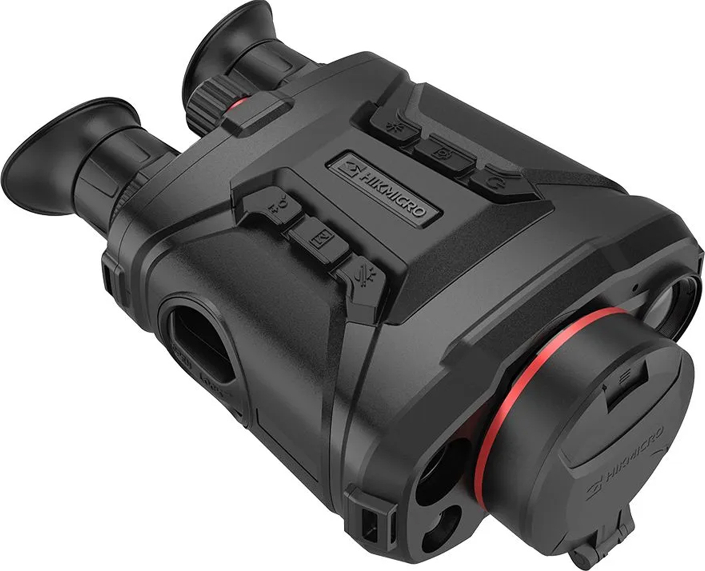 Raptor 640px 75mm LRF (RQ75L) Thermal Binoculars