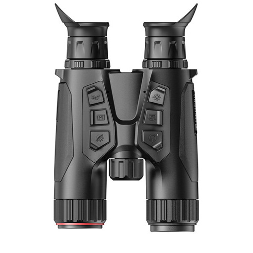 Habrok 4K Multi Spectrum Thermal Imaging Binoculars (HE25L)