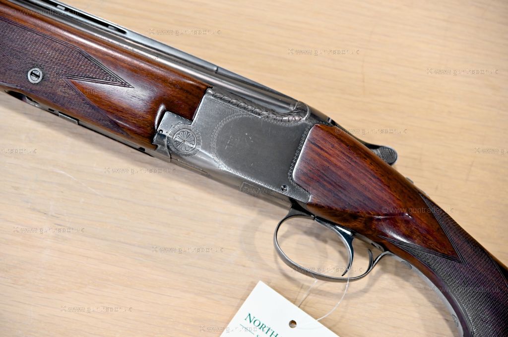 Browning A1 Game 12 gauge Over and Under S/H Shotgun, Northallerton ...