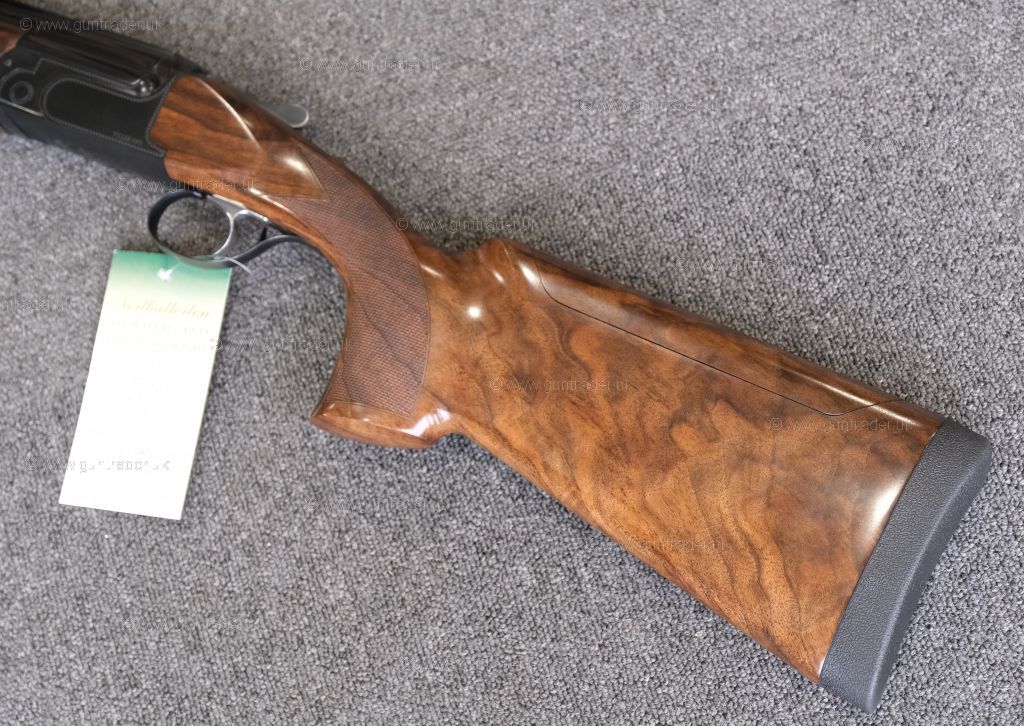 Yildiz Pro Black 12 gauge Over and Under New Shotgun, Northallerton ...