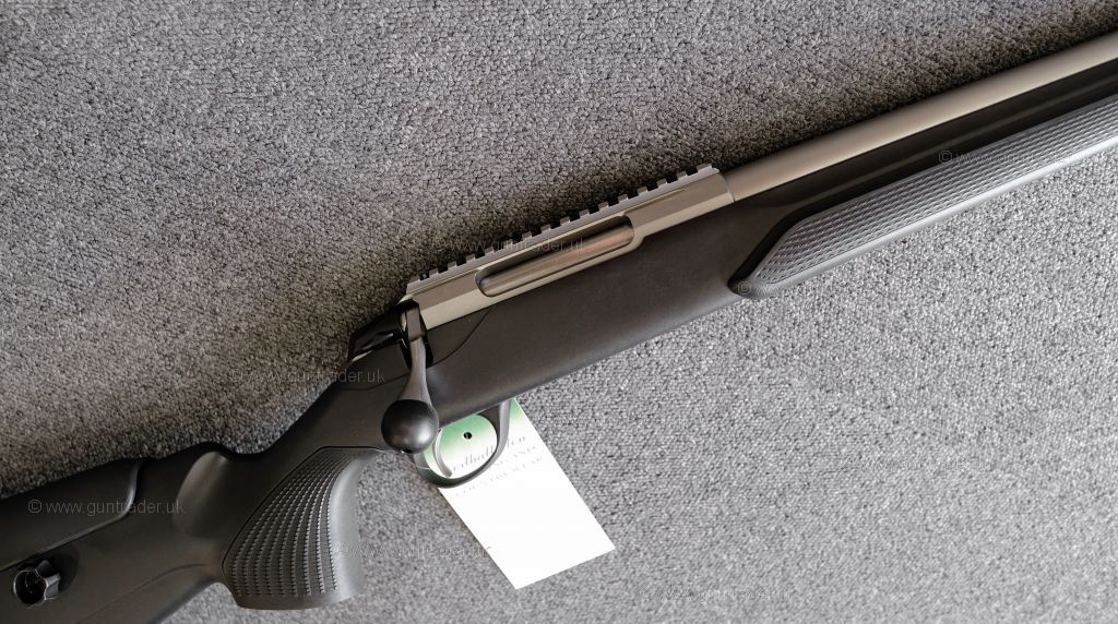 Tikka T3X Super Varmint .22-250 Bolt Action New Rifle, Northallerton ...