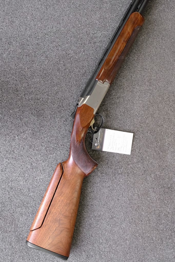 Browning B725 Sporter Adjustable 12 Gauge Over And Under New Shotgun ...