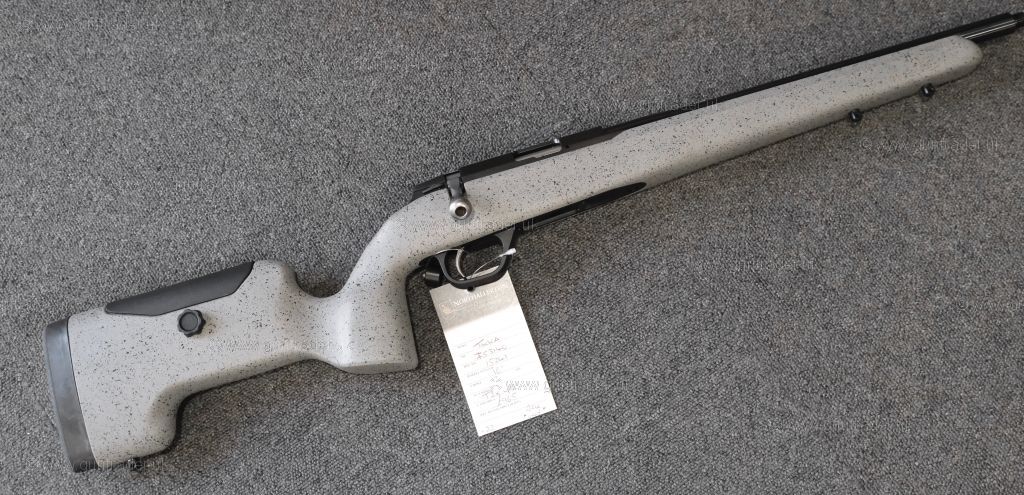 Tikka T1x UPR .22 LR Bolt Action New Rifle, Northallerton Shooting and ...