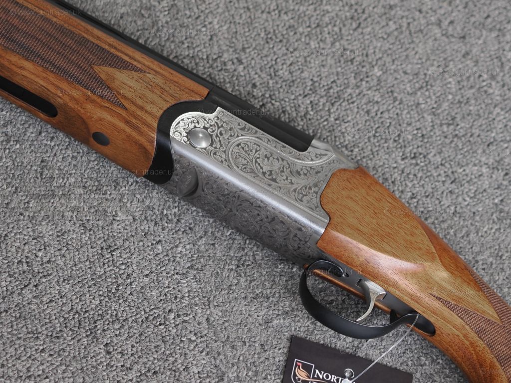 KOFS Zenith SXE Ladies 12 gauge Over and Under New Shotgun ...