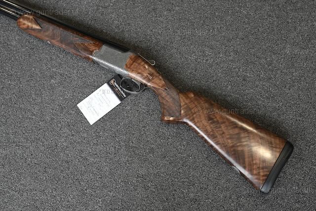 Browning B525 Exquisite 12 Gauge Over And Under New Shotgun ...